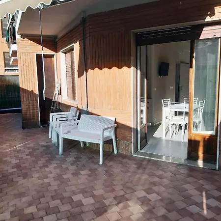 Lägenhet Mirella S Home Acqui Terme