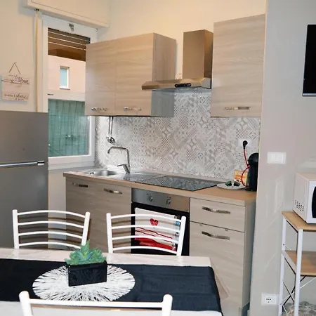 Lägenhet Mirella S Home Acqui Terme