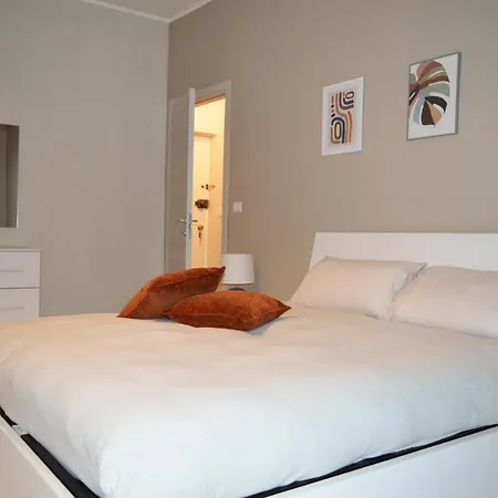 Lägenhet Mirella S Home